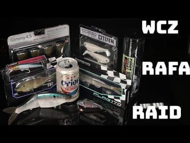 What's New This Week! Working Class Zero, Raid Japan, Grow Design, Bottom Up And More!