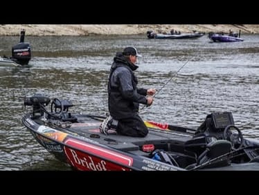 Why It Sucks To Be A Pro Angler And Why It Is Awesome