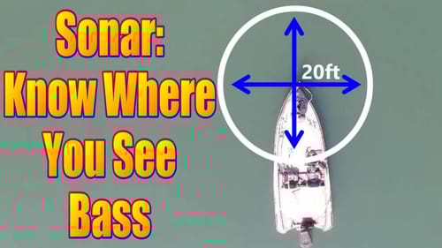 How to Read Sonar ADVANCE CLASS