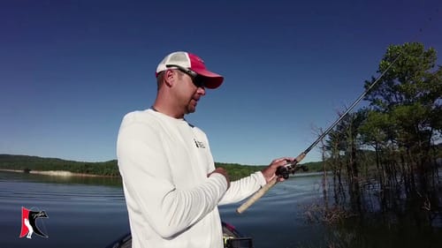 Tackle Tip Tuesday - Flipping | Jason Christie