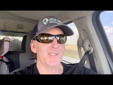 Toyota Series Grand Lake 1st Practice Day Report/Rant