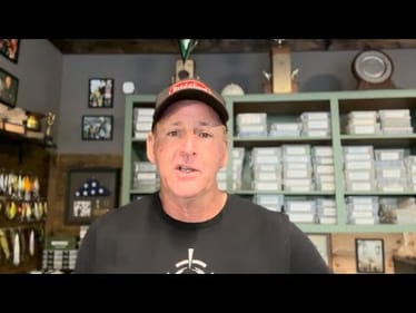 Bassmaster Moves Closer To Livescope Ban?…Elite Series Pros Begin To Pressure BASS To Ban FFS..
