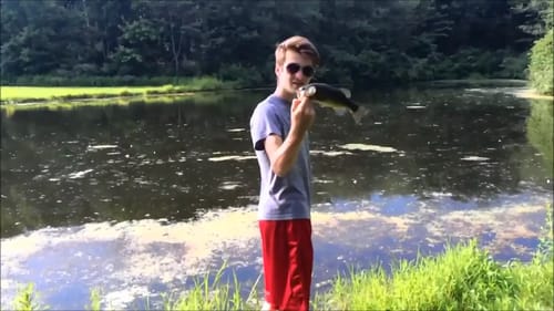 BOOYAH PAD CRASHER REVIEW + SUMMER FROGGING