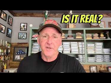 Are Bassmaster And MLF Misleading The Public About Their Viewership Numbers?