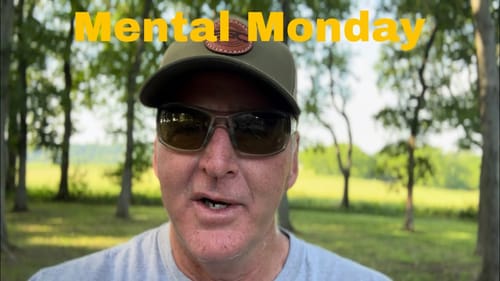 Mental Monday…The Power Of Appreciation And Gratitude…