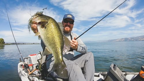Summer Topwater Madness Plus Grass Fishing Tips!