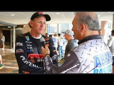You Don’t Have Time To Be A Great Bass Angler