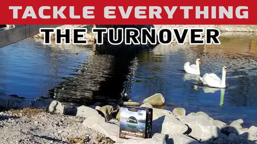 The Turnover