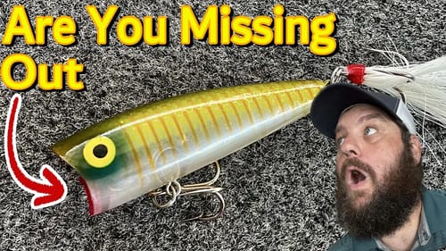 You Don't Have This Pop-R and Your Missing Out!