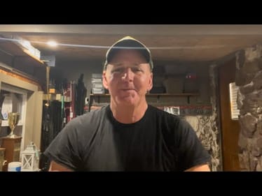 This Is Probably The Best Video I’ve Ever Made…