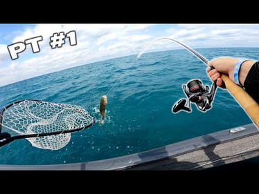 Preparing For The BIGGEST TOURNAMENT Of My LIFE! (St Clair Send PT1)