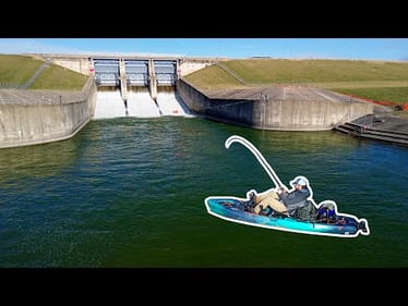 I NEVER Wanted to Find This While Fishing... (Sad)