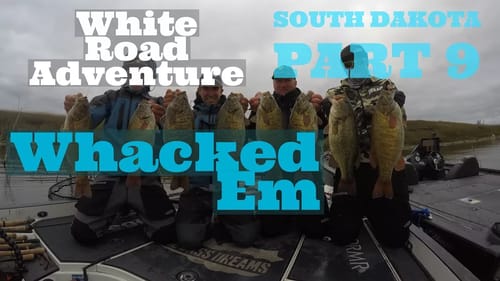 White Road Adventure Part 9 South Dakota