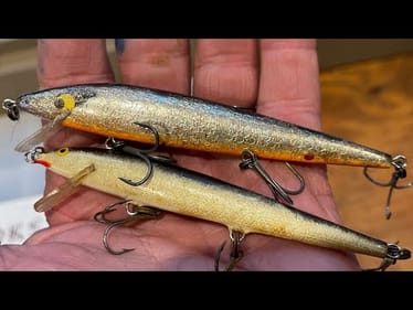 Catch 50+ Bass A Day With This Old School Spring Technique