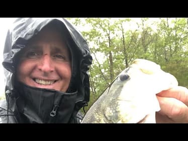 The Story Of The Biggest Spotted Bass I’ve Ever Caught...Lake Lanier GA/2004