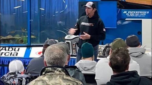 Which Is Worse For Our Lakes…Tournaments Or Meat Hunters?