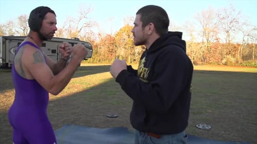 UFC's Jim Miller on Ike Live Fishing Show