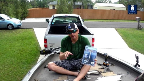 T-H Marine Troll Tamer Install