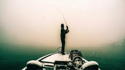 OVERCOME - Become a Better Bass Fisherman