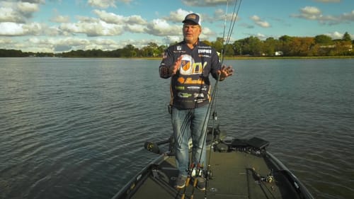 Pete Gluszek: Regional Ambassador Report