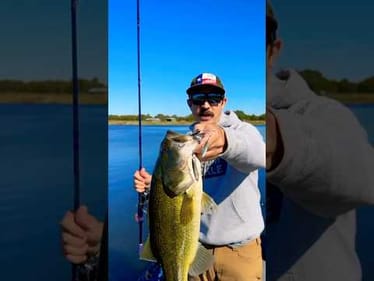 Top Baits for Fishing Dirty Water #fishing