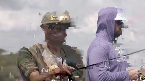 Big Bass Dreams | Brian Robison | Episode 02