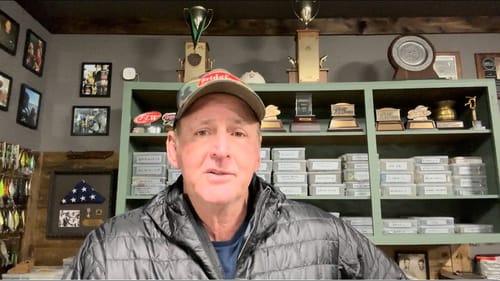 3 Facts I’ve Learned About Bass Fishing Over The Past 50 Years That You’ve Never Heard Of…