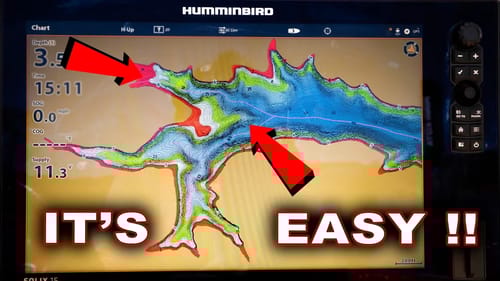 Where Do Bass Go After They Spawn? (And How To Catch Them)