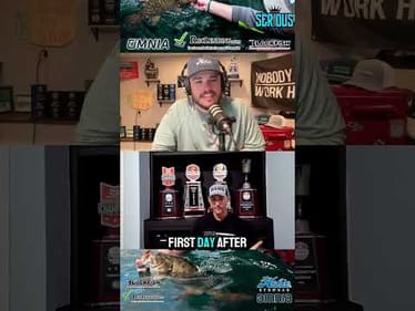 BASS FISHING in CHINA?!