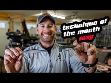 Technique Of The Month | May | Post Spawn Weirdos 😂