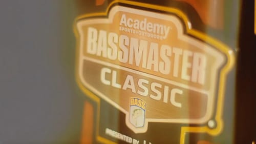 Day 1 of the 2022 Bassmaster Classic starts NOW!