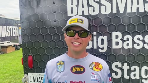 Top 6 reactions after Day 1 at Lake Champlain