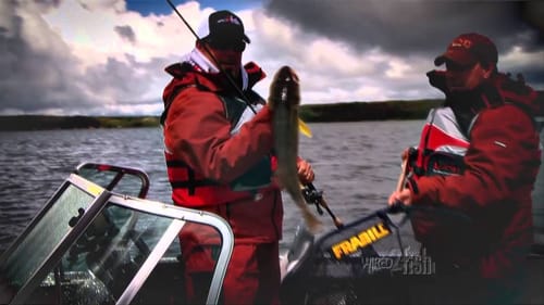 Marty Glorvigen and The Right Lure