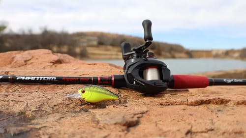 H20 Express Crankbait review *Academy brand crankbait*