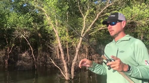 Tackle Tip Tuesday | Update to flippin' setup