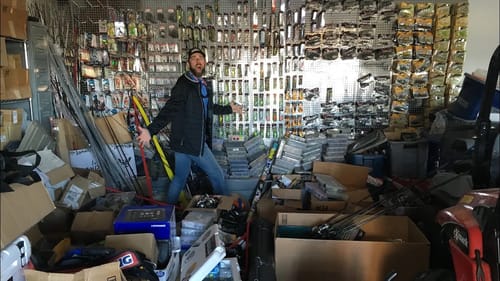 Beating Cabin Fever during the Off-Season with Mike Iaconelli