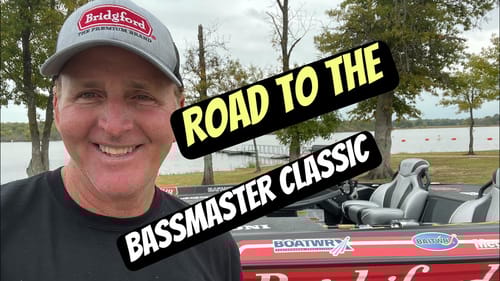BASS Open/ Grand Lake…Final Day Practice Report/Analysis