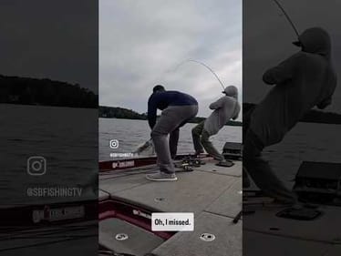22lbs in 3 hours!!
