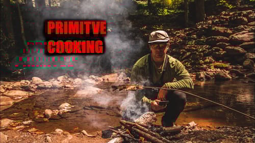 Wilderness Survival Catch and Cook