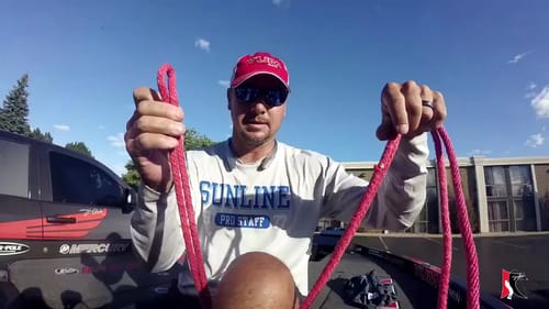 13 TackleTipTuesday | Jason Christie