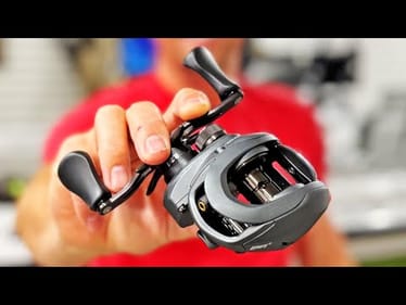 The BEST Baitcasting Reel for $99! (IT JUST GOT UPGRADED!)