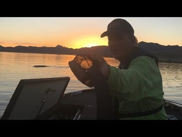 Why These Are The 2 Best Things About Bass Fishing