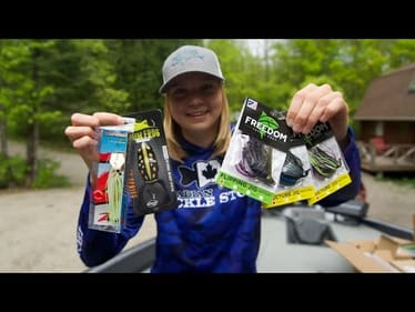 Spring Tackle Unboxing! Massive JIG Restock!