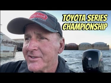 Toyota Series Championship/Lake Wheeler…Day 1 Practice Day Report