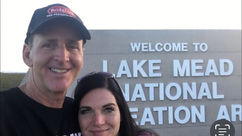 I Can’t Believe They Just Banned Filming On Lake Mead