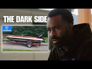 The Dark Side... Buying A Used Bass Boat