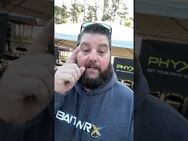 Live Fishing Nov 16-17