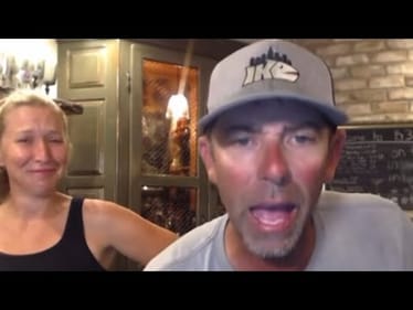 Iaconelli Goes OFF On Bassmaster And MLF In Glorious EPIC Rant…