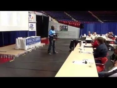 ISH MONROE: THE BASS UNIVERSITY SEMINAR SNEAK PEAK