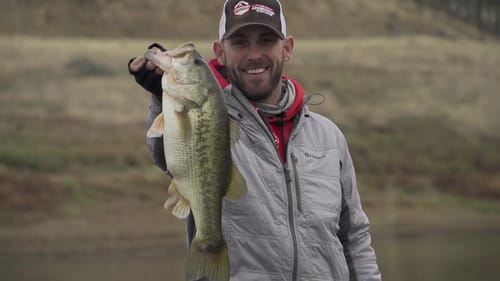 Napa Valley Bass Fishing!!! (Going Ike S2 - Ep. #10)